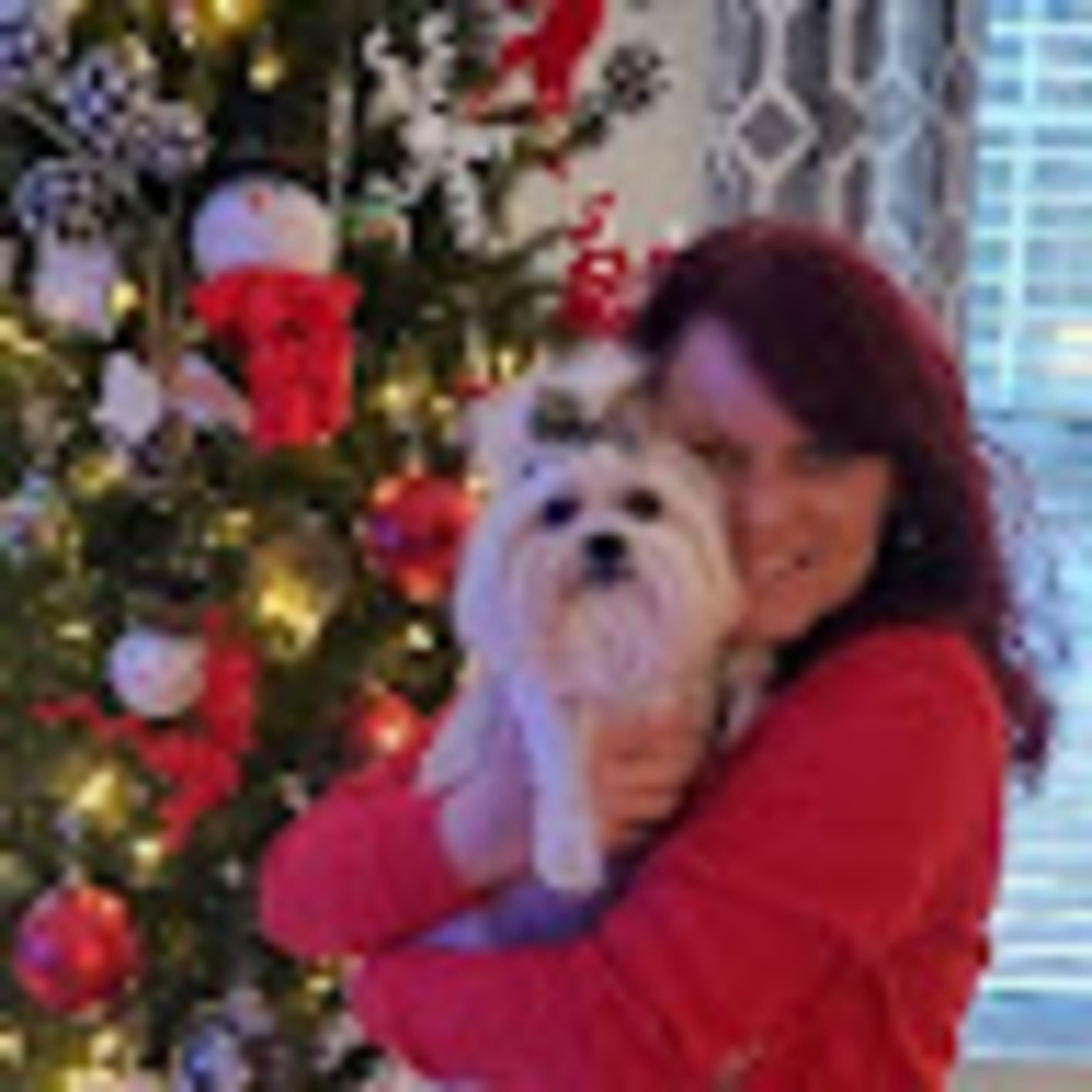 Meet your Posher, Denise